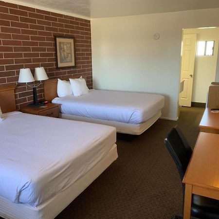 Oquirrh Mountain Inn Tooele Eksteriør billede