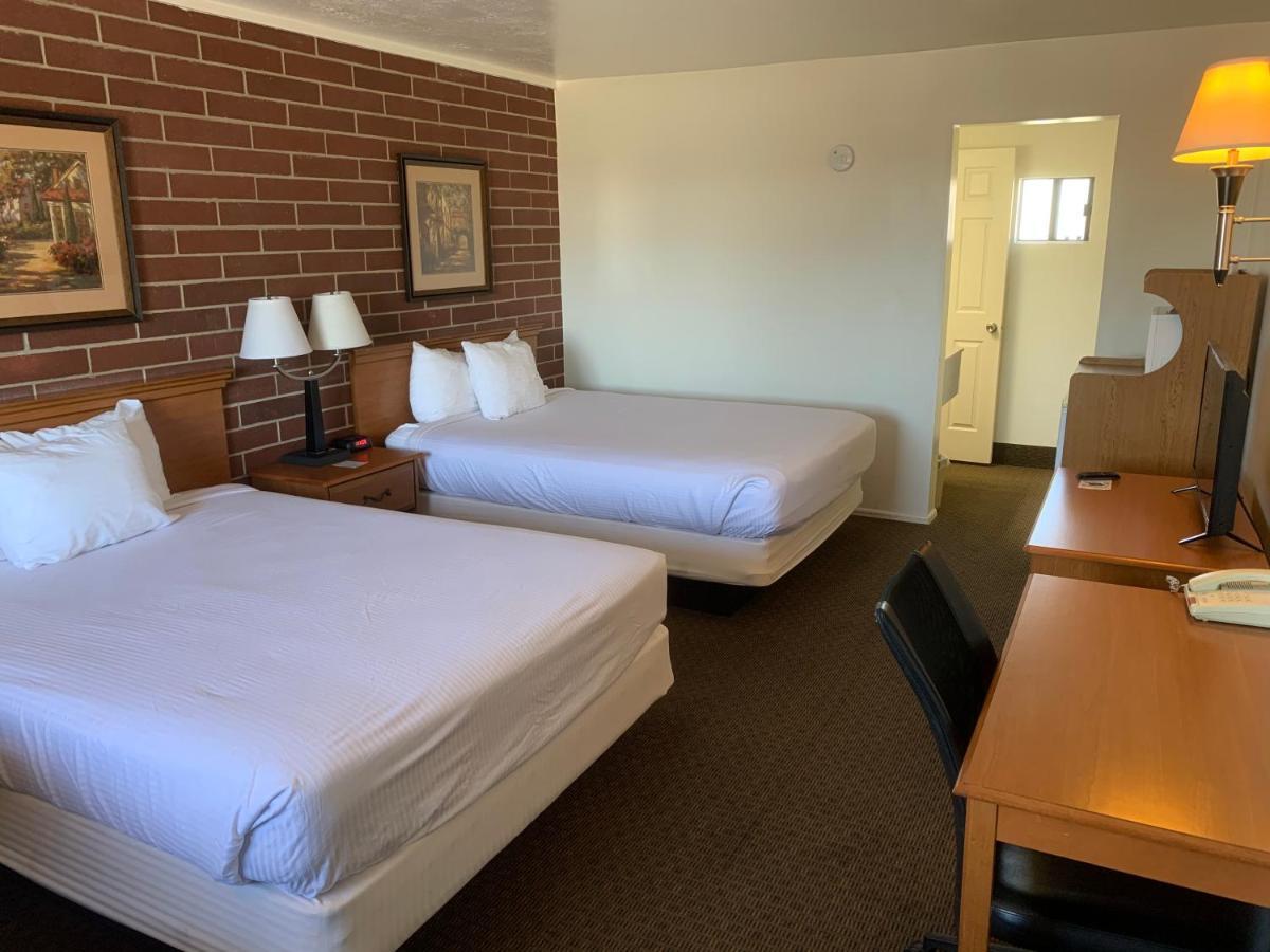 Oquirrh Mountain Inn Tooele Eksteriør billede
