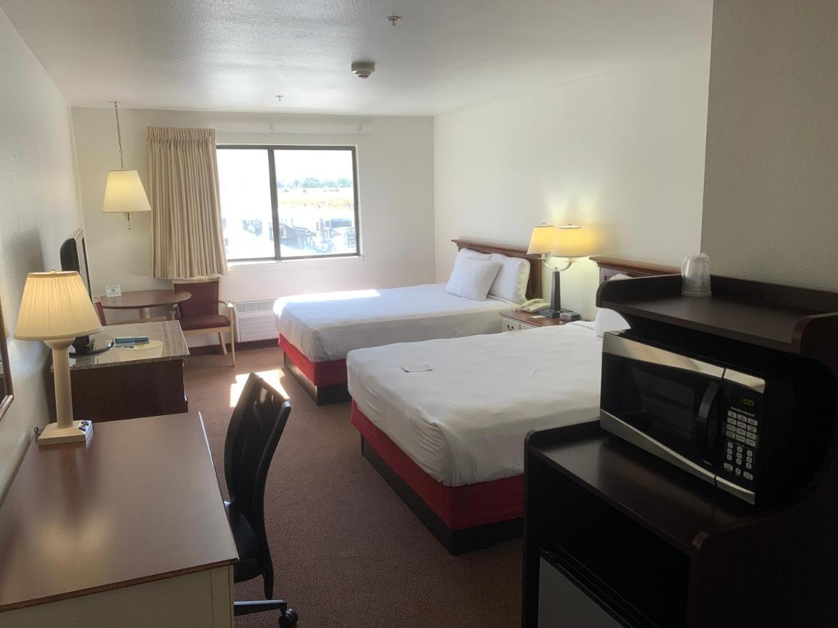 Oquirrh Mountain Inn Tooele Eksteriør billede
