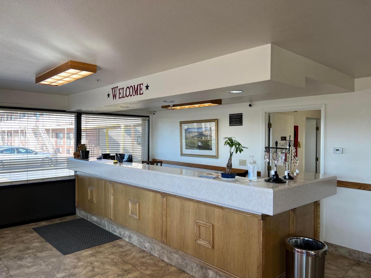 Oquirrh Mountain Inn Tooele Eksteriør billede